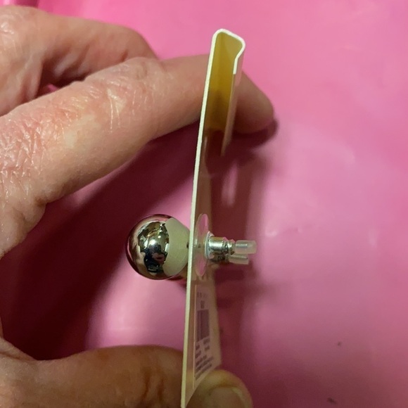 3/$20. Van Heusen Earrings - Picture 3 of 7